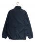 Patagonia (パタゴニア) リバーシブルスナップTグリセードプルオーバー ネイビー サイズ:SIZE S：18000円