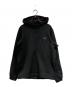ARC'TERYX（アークテリクス）の古着「コンシール プルオーバー フーディ」｜ブラック