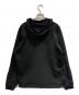 ARC'TERYX (アークテリクス) コンシール プルオーバー フーディ ブラック サイズ:SIZE S：15000円
