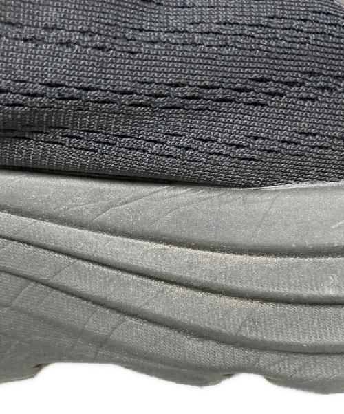 HOKA（ホカ）HOKA (ホカ) BONDI 8 ローカットスニーカー ブラック サイズ:SIZE 27cmの古着・服飾アイテム