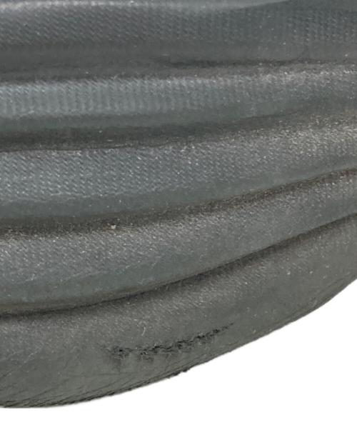 HOKA（ホカ）HOKA (ホカ) BONDI 8 ローカットスニーカー ブラック サイズ:SIZE 27cmの古着・服飾アイテム