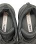 中古・古着 HOKA (ホカ) BONDI 8 ローカットスニーカー ブラック サイズ:SIZE 27cm：10000円