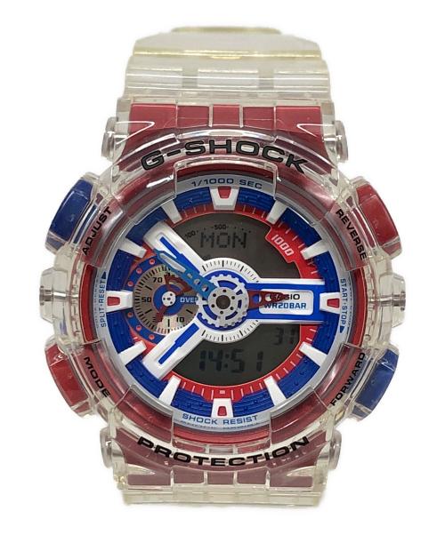 CASIO（カシオ）CASIO (カシオ) ホワイトトリコロールシリーズ ホワイトトリコロールの古着・服飾アイテム