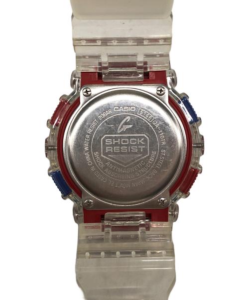 CASIO（カシオ）CASIO (カシオ) ホワイトトリコロールシリーズ ホワイトトリコロールの古着・服飾アイテム