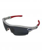 OAKLEYオークリー）の古着「RadarLock® Path®」｜ホワイト