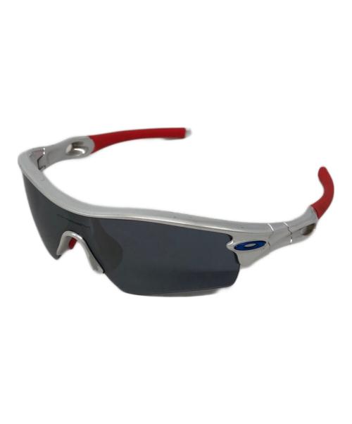 OAKLEY（オークリー）OAKLEY (オークリー) RadarLock® Path® ホワイトの古着・服飾アイテム