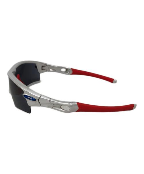 OAKLEY（オークリー）OAKLEY (オークリー) RadarLock® Path® ホワイトの古着・服飾アイテム