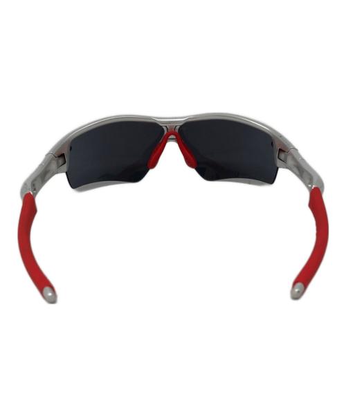 OAKLEY（オークリー）OAKLEY (オークリー) RadarLock® Path® ホワイトの古着・服飾アイテム