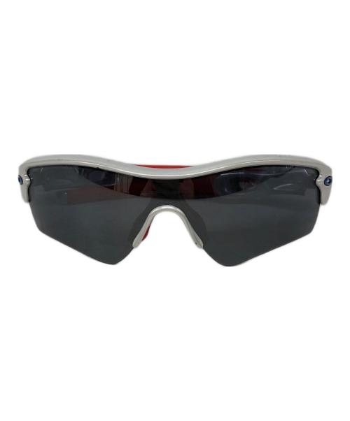 OAKLEY（オークリー）OAKLEY (オークリー) RadarLock® Path® ホワイトの古着・服飾アイテム