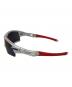 OAKLEY (オークリー) RadarLock® Path® ホワイト：8000円