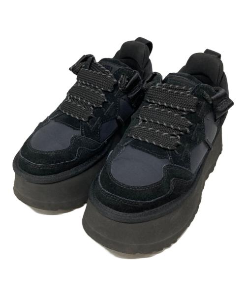 UGG（アグ）UGG (アグ) Astromel ブラック サイズ:SIZE 23cmの古着・服飾アイテム