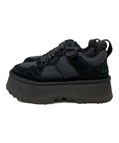 UGG（アグ）UGG (アグ) Astromel ブラック サイズ:SIZE 23cmの古着・服飾アイテム