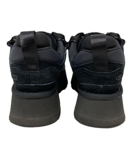 UGG（アグ）UGG (アグ) Astromel ブラック サイズ:SIZE 23cmの古着・服飾アイテム