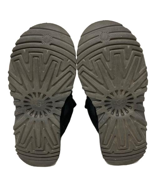UGG（アグ）UGG (アグ) Astromel ブラック サイズ:SIZE 23cmの古着・服飾アイテム