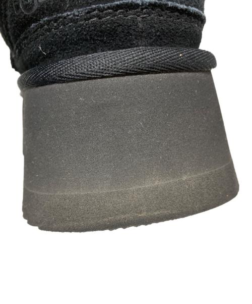 UGG（アグ）UGG (アグ) Astromel ブラック サイズ:SIZE 23cmの古着・服飾アイテム