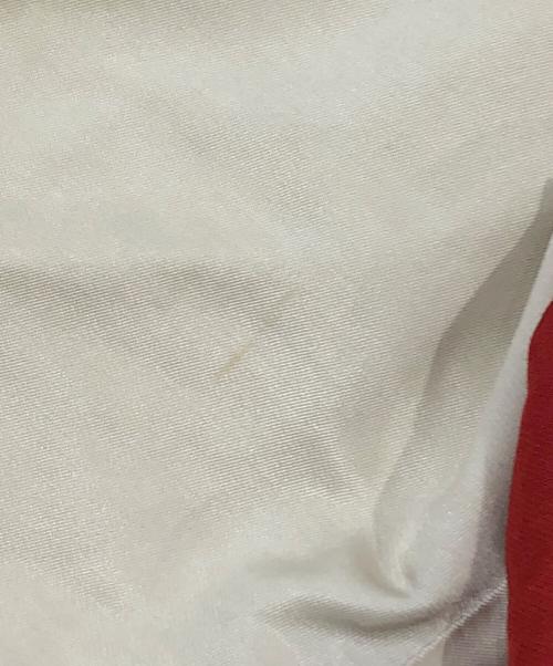 POLO RALPH LAUREN（ポロ・ラルフローレン）POLO RALPH LAUREN (ポロ・ラルフローレン) リバーシブルスカジャン グリーン サイズ:SIZE Sの古着・服飾アイテム