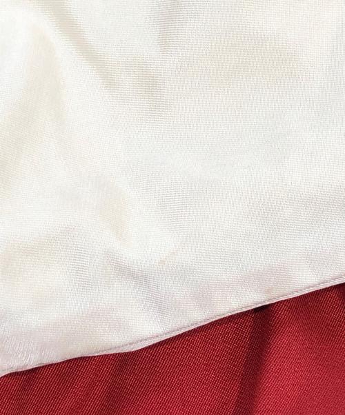POLO RALPH LAUREN（ポロ・ラルフローレン）POLO RALPH LAUREN (ポロ・ラルフローレン) リバーシブルスカジャン グリーン サイズ:SIZE Sの古着・服飾アイテム