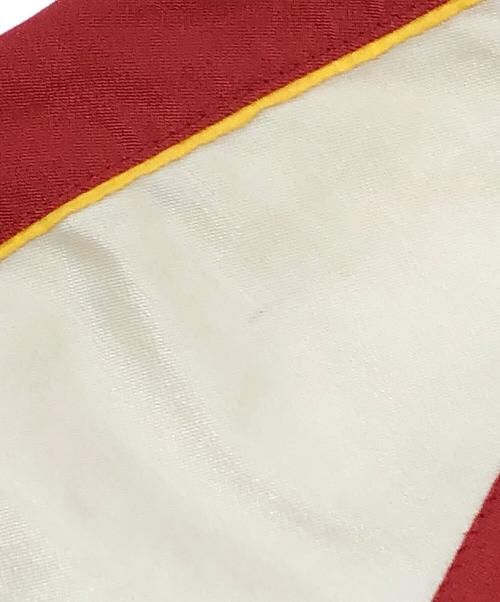 POLO RALPH LAUREN（ポロ・ラルフローレン）POLO RALPH LAUREN (ポロ・ラルフローレン) リバーシブルスカジャン グリーン サイズ:SIZE Sの古着・服飾アイテム