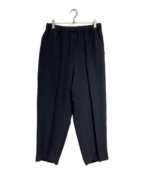 D.O UNITED ARROWS BY DAISUKE OBANA（ディーオーユナイテッドアローズバイダイスケオバナ）D.O UNITED ARROWS BY DAISUKE OBANA (ディーオーユナイテッドアローズバイダイスケオバナ) ESEENS I CR REG PANTS ネイビー サイズ:SIZE Sの古着・服飾アイテム