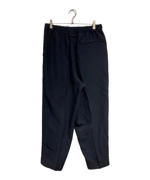 D.O UNITED ARROWS BY DAISUKE OBANA（ディーオーユナイテッドアローズバイダイスケオバナ）D.O UNITED ARROWS BY DAISUKE OBANA (ディーオーユナイテッドアローズバイダイスケオバナ) ESEENS I CR REG PANTS ネイビー サイズ:SIZE Sの古着・服飾アイテム