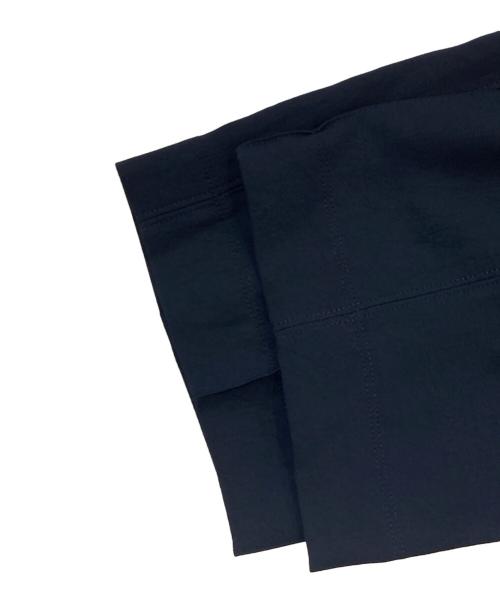 D.O UNITED ARROWS BY DAISUKE OBANA（ディーオーユナイテッドアローズバイダイスケオバナ）D.O UNITED ARROWS BY DAISUKE OBANA (ディーオーユナイテッドアローズバイダイスケオバナ) ESEENS I CR REG PANTS ネイビー サイズ:SIZE Sの古着・服飾アイテム