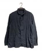 KAPTAIN SUNSHINEキャプテンサンシャイン）の古着「Coverall Jacket」｜ネイビー