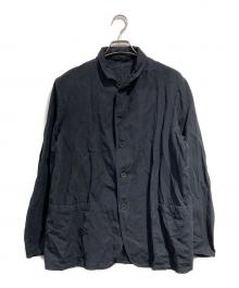KAPTAIN SUNSHINE（キャプテンサンシャイン）の古着「Coverall Jacket」｜ネイビー