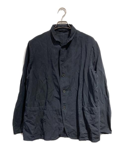 KAPTAIN SUNSHINE（キャプテンサンシャイン）KAPTAIN SUNSHINE (キャプテンサンシャイン) Coverall Jacket ネイビー サイズ:SIZE38の古着・服飾アイテム