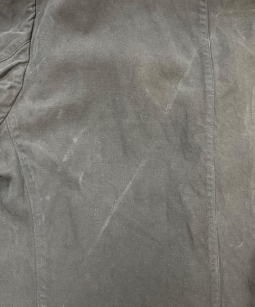 KAPTAIN SUNSHINE（キャプテンサンシャイン）KAPTAIN SUNSHINE (キャプテンサンシャイン) Coverall Jacket ネイビー サイズ:SIZE38の古着・服飾アイテム
