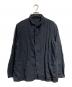KAPTAIN SUNSHINE（キャプテンサンシャイン）の古着「Coverall Jacket」｜ネイビー