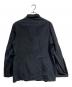 KAPTAIN SUNSHINE (キャプテンサンシャイン) Coverall Jacket ネイビー サイズ:SIZE38：23000円