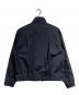 harriss (ハリス) ジップアップジャケット ネイビー サイズ:SIZE 42：10000円