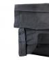 中古・古着 GOD SELECTION XXX (ゴッド セレクション トリプルエックス) CHINO PANTS ブラック サイズ:SIZES 未使用品：10000円
