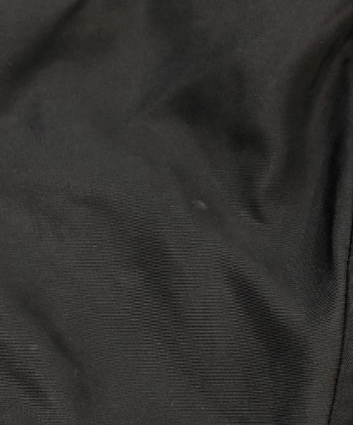 REMI RELIEF（レミレリーフ）REMI RELIEF (レミレリーフ) MA-1ジャケット ブラック サイズ:SIZE Lの古着・服飾アイテム