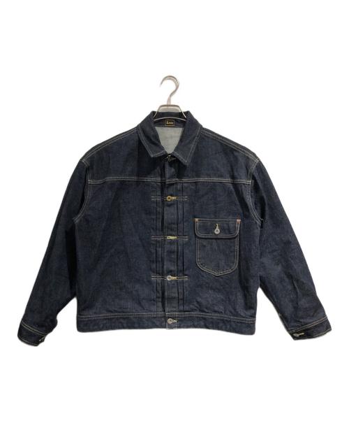 LEE（リー）LEE (リー) カウボーイジャケット インディゴ サイズ:SIZE Lの古着・服飾アイテム