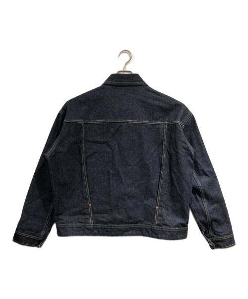 LEE（リー）LEE (リー) カウボーイジャケット インディゴ サイズ:SIZE Lの古着・服飾アイテム