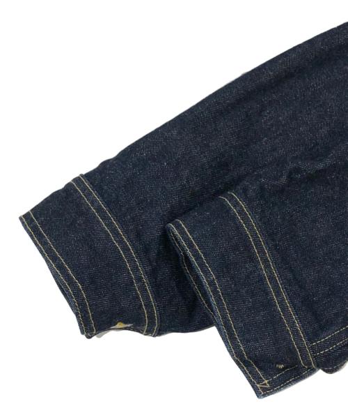 LEE（リー）LEE (リー) カウボーイジャケット インディゴ サイズ:SIZE Lの古着・服飾アイテム