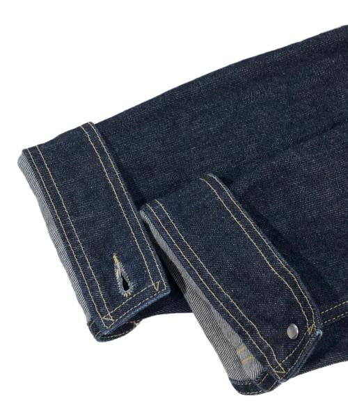 LEE（リー）LEE (リー) カウボーイジャケット インディゴ サイズ:SIZE Lの古着・服飾アイテム