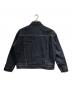 LEE (リー) カウボーイジャケット インディゴ サイズ:SIZE L：13000円