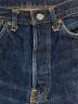 中古・古着 LEVI'S (リーバイス) 501ビッグE後期 インディゴ サイズ:実寸ウエスト74cm、股上28cm、股下65cm：80000円