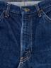 中古・古着 LEVI'S (リーバイス) 606デニムパンツ インディゴ サイズ:ウエスト76cm、股上28cm、股下63cm：70000円