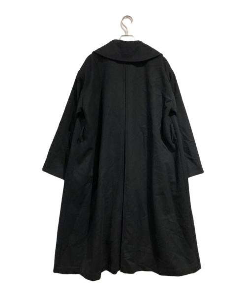 Dessin de mode（デッサンデモード）Dessin de mode (デッサンデモード) ダブルコート ブラック サイズ:SIZE 1の古着・服飾アイテム