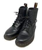 Dr.Martensドクターマーチン）の古着「8ホールブーツ」｜ブラック