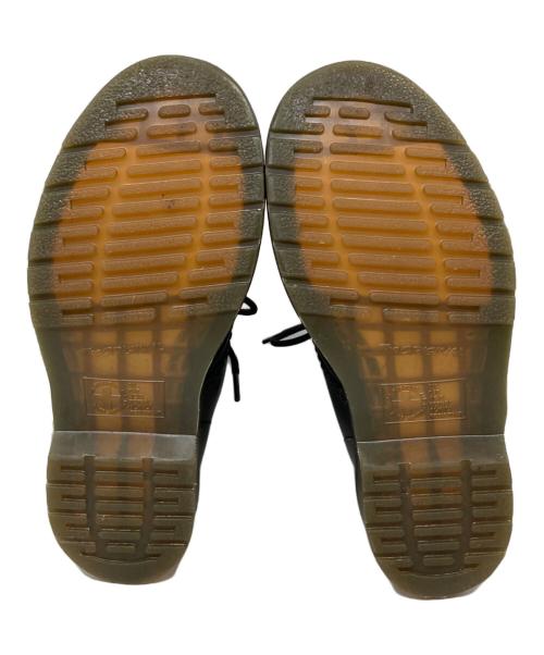 Dr.Martens（ドクターマーチン）Dr.Martens (ドクターマーチン) 8ホールブーツ ブラック サイズ:SIZE 38の古着・服飾アイテム