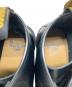 中古・古着 Dr.Martens (ドクターマーチン) 8ホールブーツ ブラック サイズ:SIZE 38：10000円
