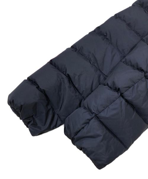 MONCLER（モンクレール）MONCLER (モンクレール) CHARPALダウンコート ネイビー サイズ:SIZE 14/164の古着・服飾アイテム