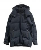DESCENTEデサント）の古着「MIZUSAWA DOWN JACKET 