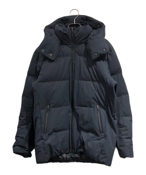 DESCENTE（デサント）DESCENTE (デサント) MIZUSAWA DOWN JACKET 
