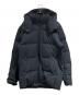 DESCENTE（デサント）の古着「MIZUSAWA DOWN JACKET 