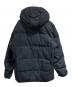 DESCENTE (デサント) MIZUSAWA DOWN JACKET 